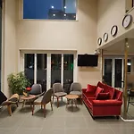 Park Hill Hotel - Phu My Hung